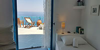 Studios à Sifnos