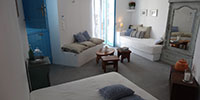 Studios à Sifnos