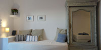 Studios à Sifnos
