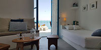 Studios à Sifnos